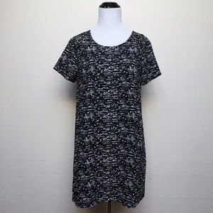 Lush mini Dress size x-small